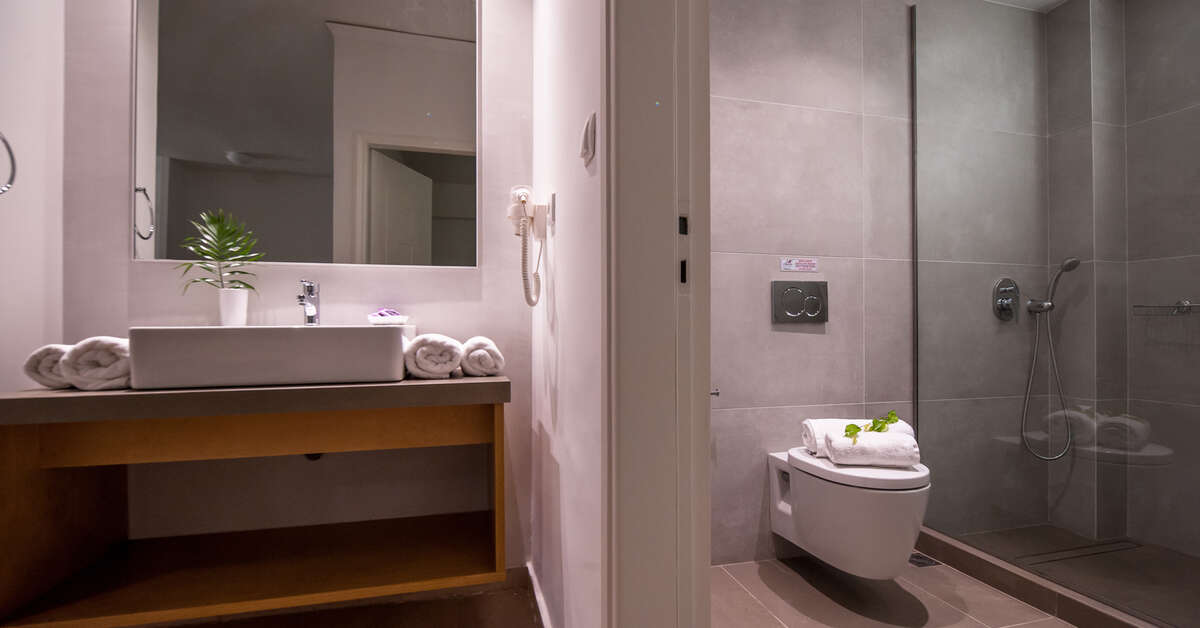 Een foto van Lotus Hotel Appartementen