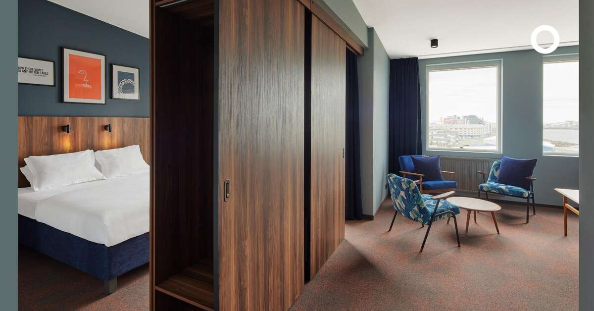 Een foto van Grandi by CenterHotels