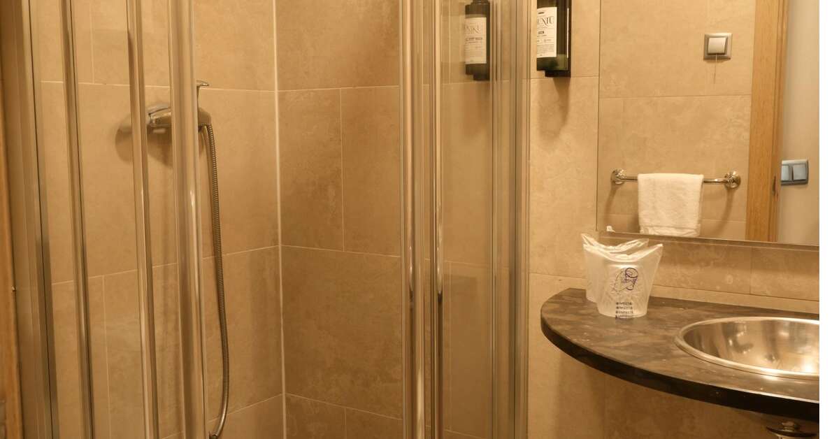 Een foto van Hotel Windsor Puerta del Sol