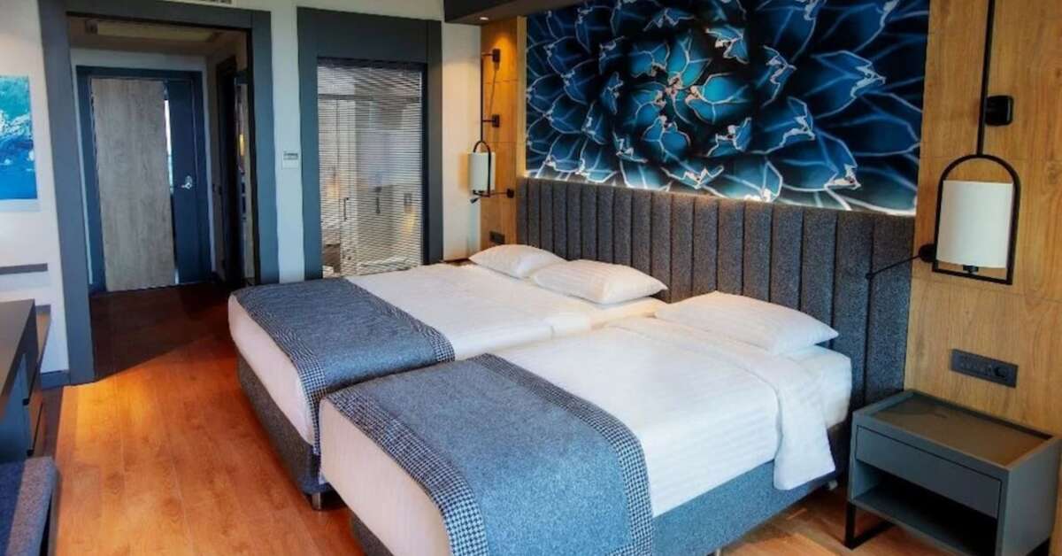Een foto van Alarcha Hotels & Resort