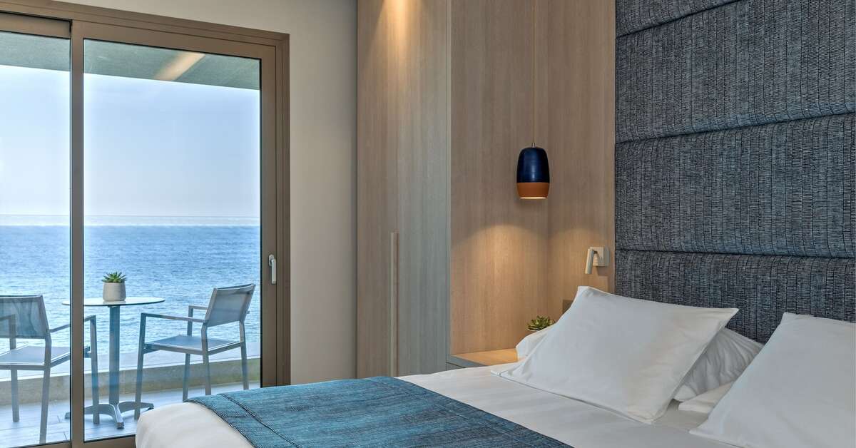 Een foto van Amada Colossos Resort