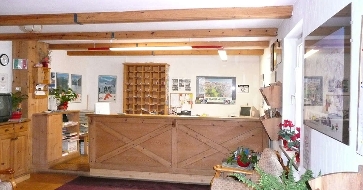 Een foto van Residence Casa Metz