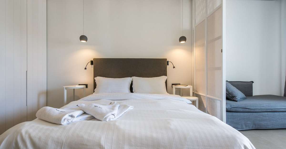 Een foto van Aqua Bay Hotel