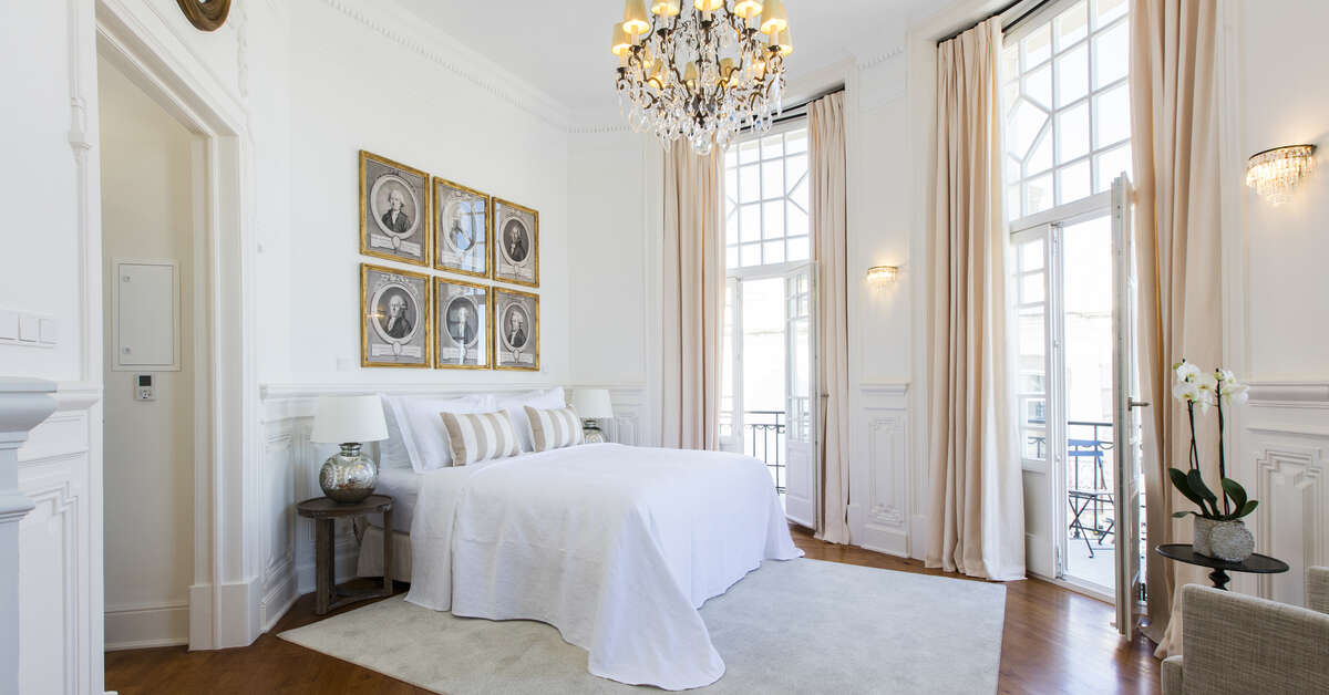 Een foto van Grand House Algarve