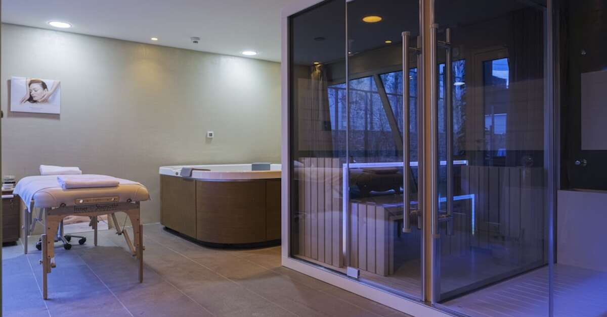 Een foto van Hotel Split