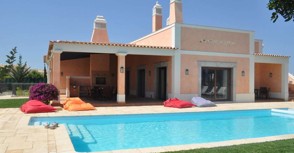 Een foto van Cascade Resort Algarve