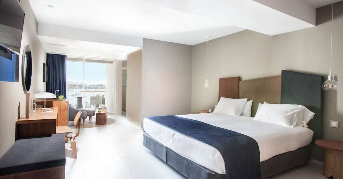 Een foto van Od Hotel Talamanca