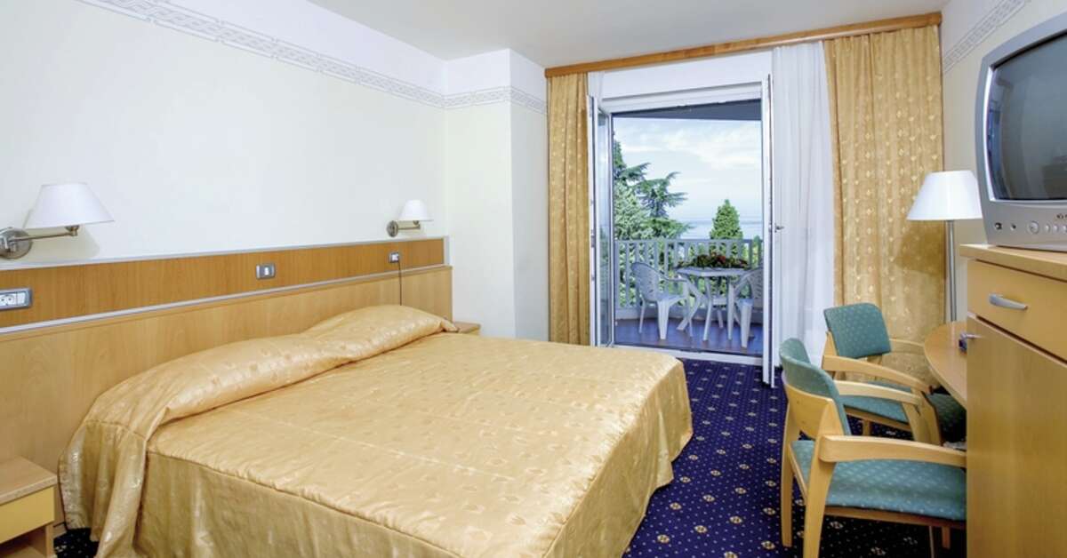 Een foto van San Simon Resort