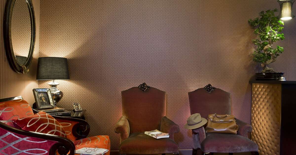 Een foto van Hôtel du Price Eugène
