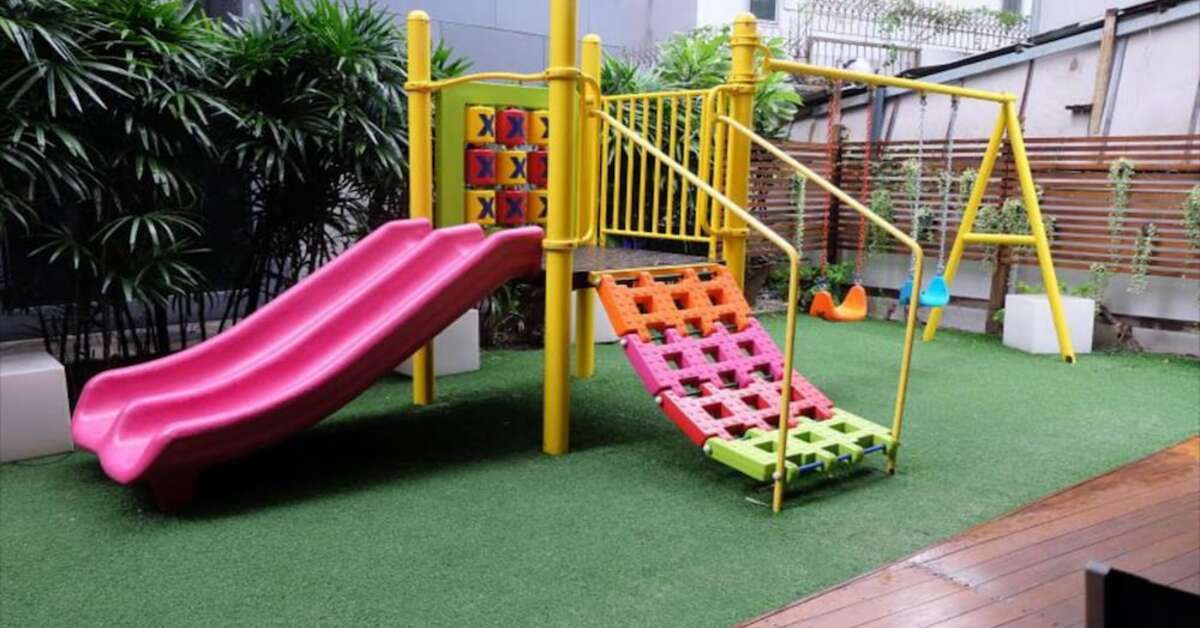 Een foto van Oakwood Residence Sukhumvit Thonglor Bangkok