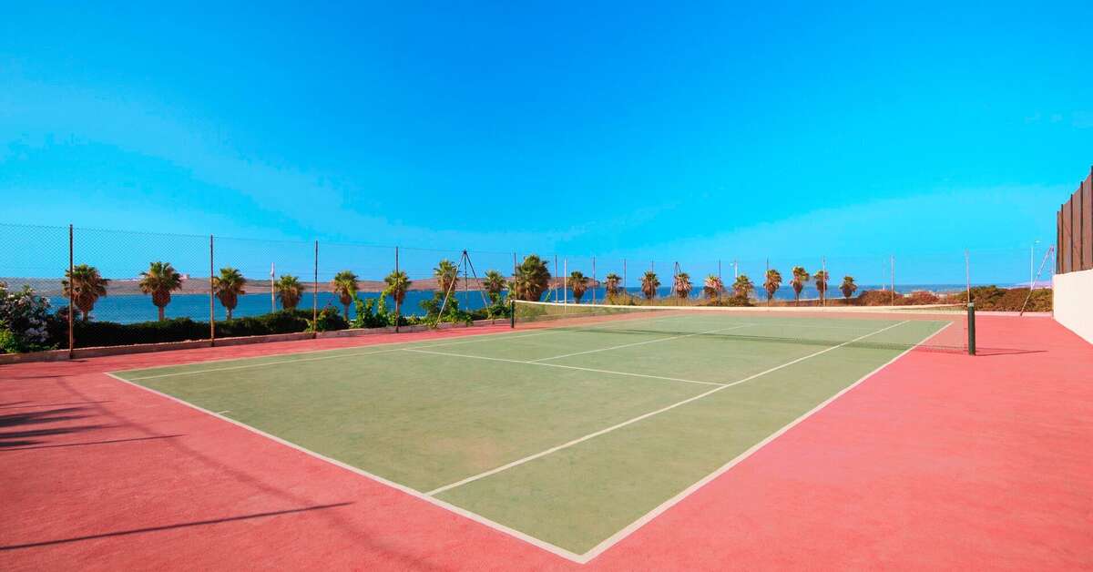 Een foto van Paradise Bay Resort Hotel
