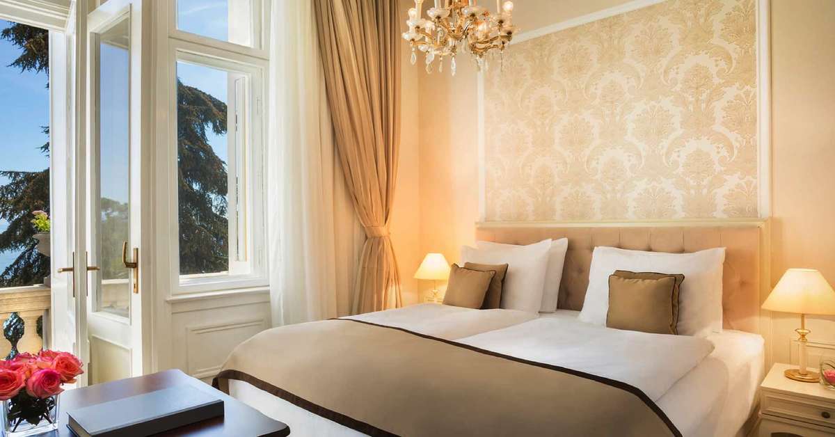 Een foto van Remisens Premium Villa Amalia