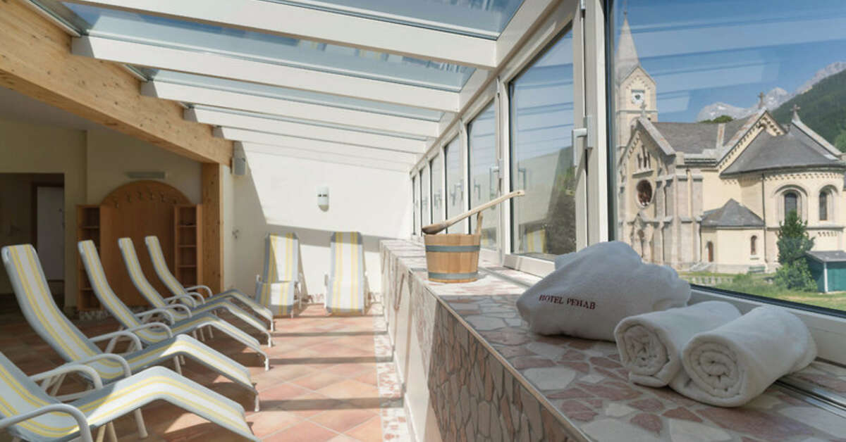 Een foto van Hotel Pehab Kirchenwirt