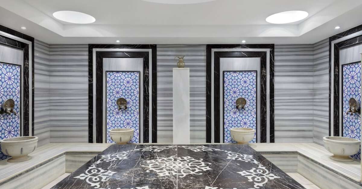 Een foto van Unique Residence Hotel Golf & Spa
