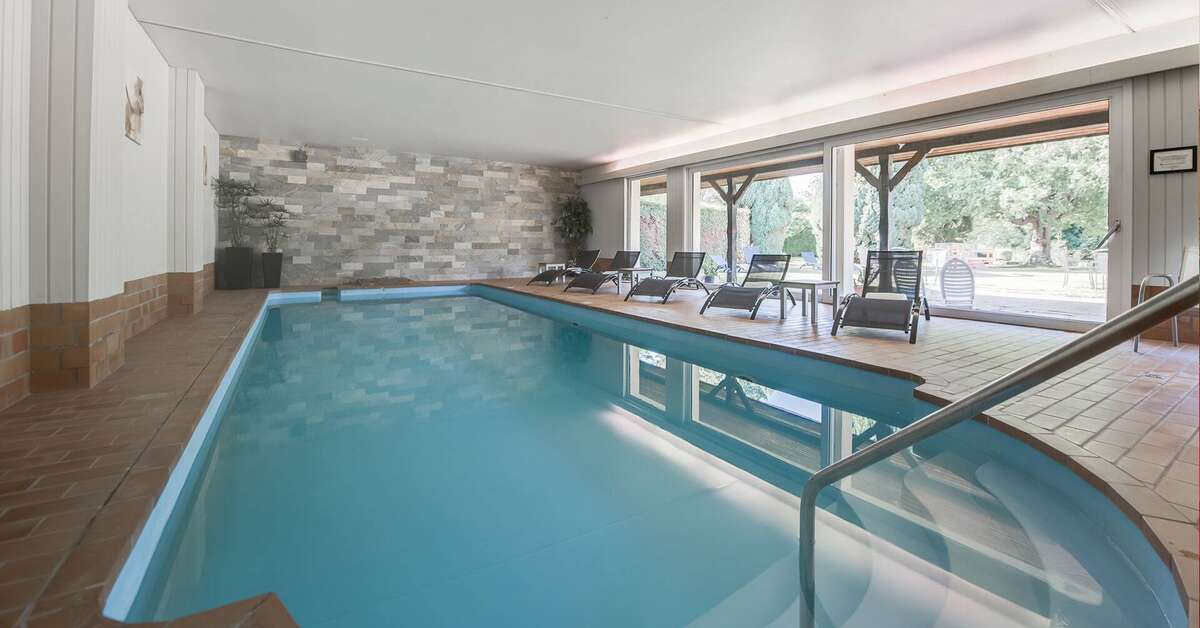Een foto van Park Hotel Alsace