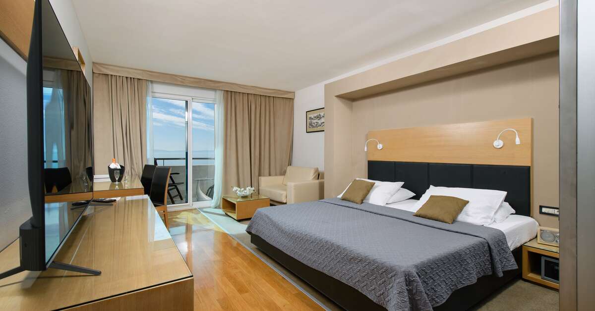 Een foto van Hotel San Antonio