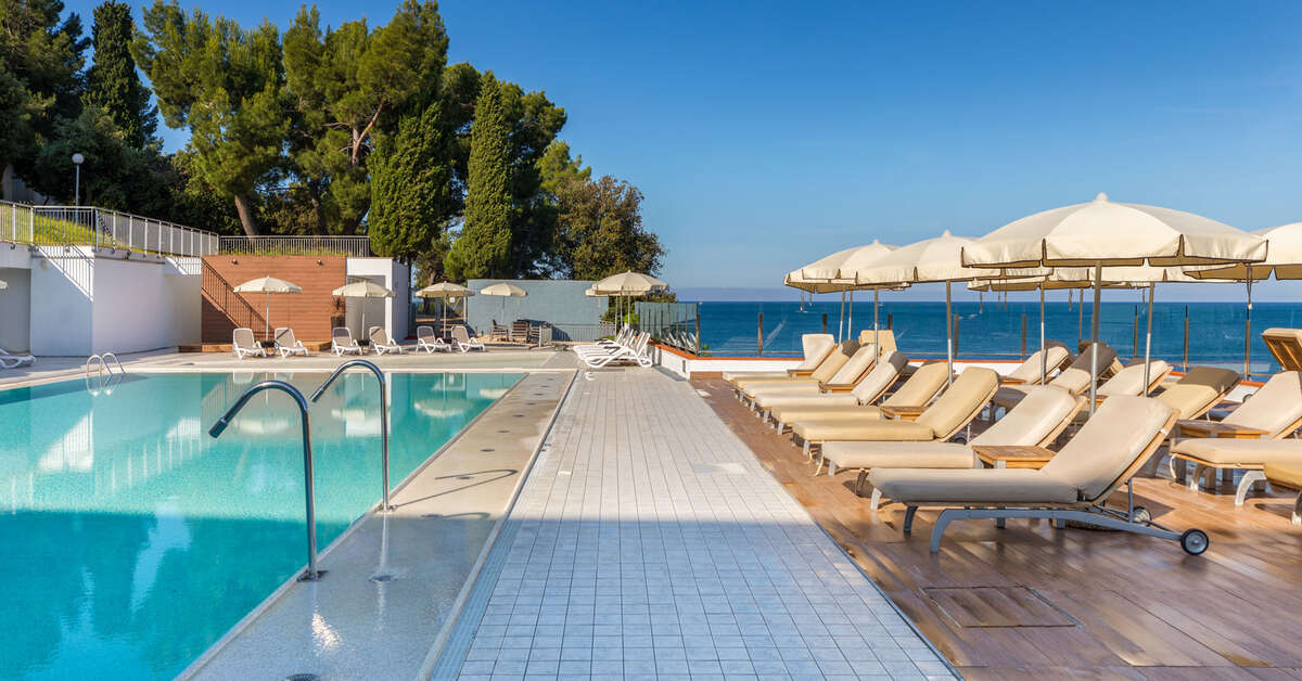 Een foto van Splendid Resort