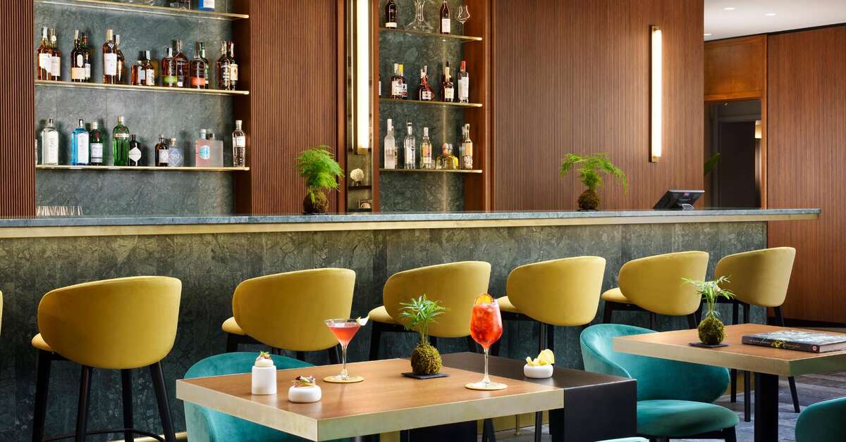 Een foto van Floren Luxury Hotel