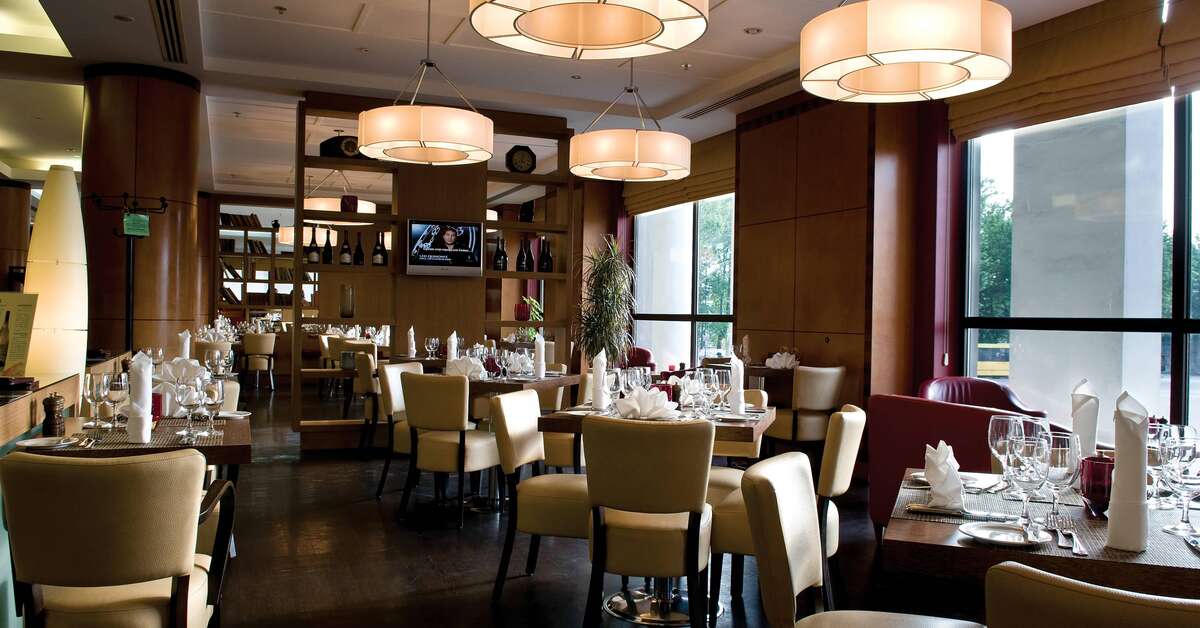 Een foto van Courtyard by Marriott Tbilisi