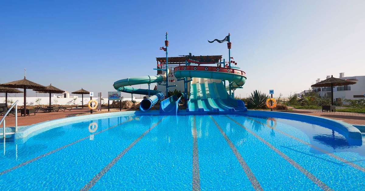 Een foto van Melia Dunas Beach Resort & Spa