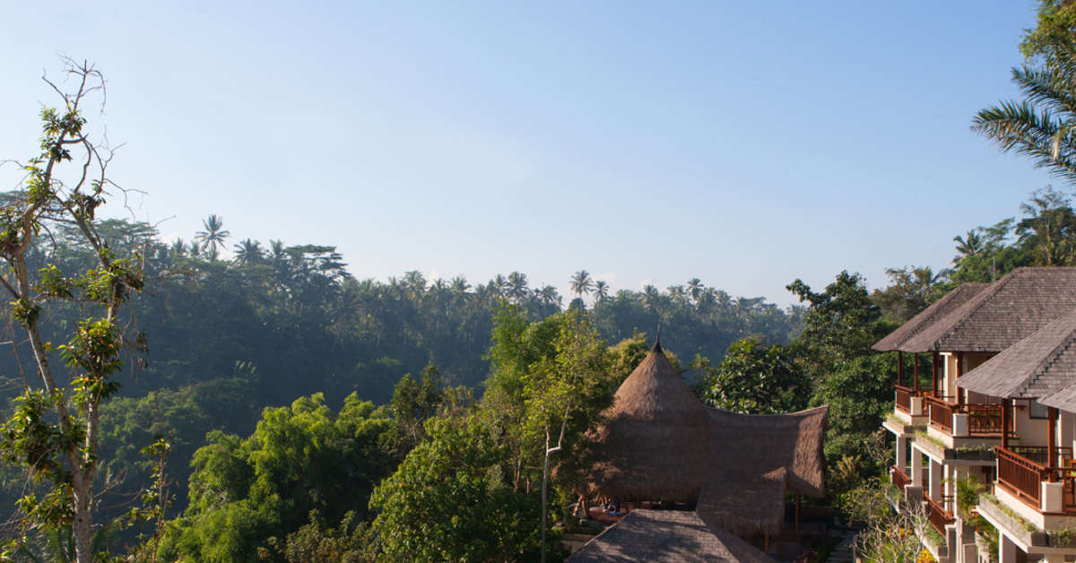 Een foto van Jannata Resort & Spa