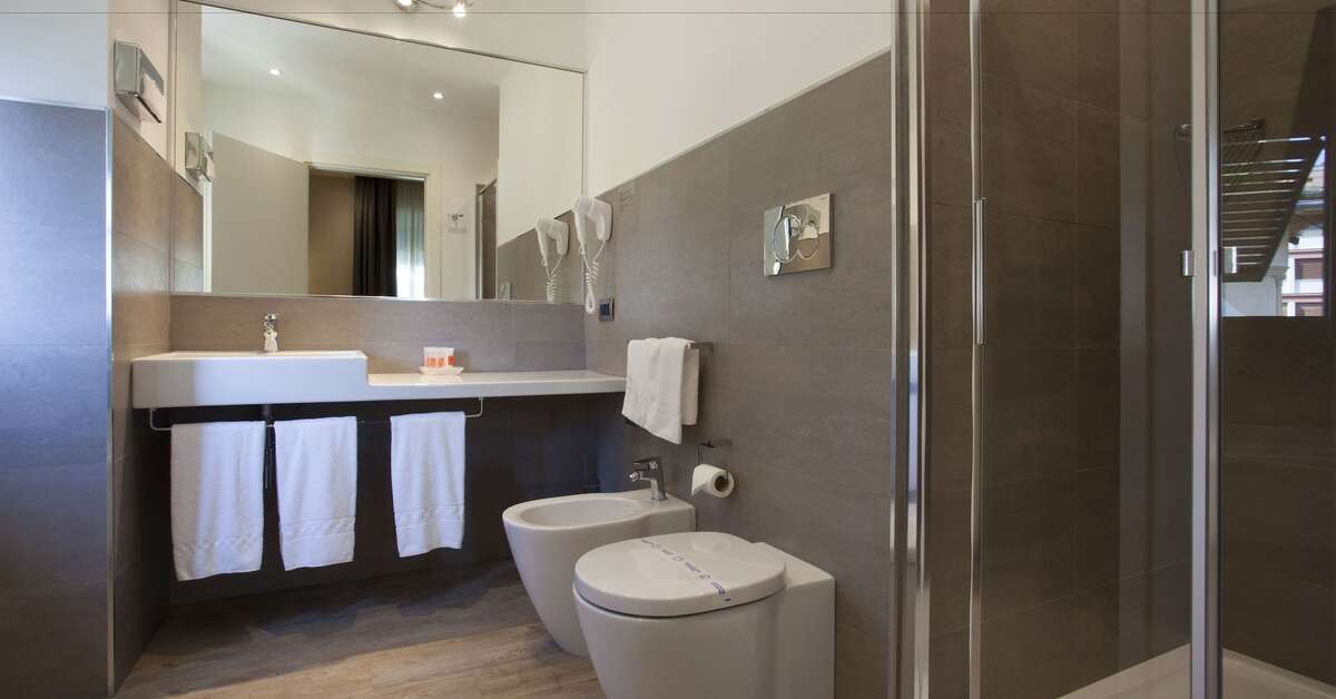 Een foto van Astoria Rapallo Hotel