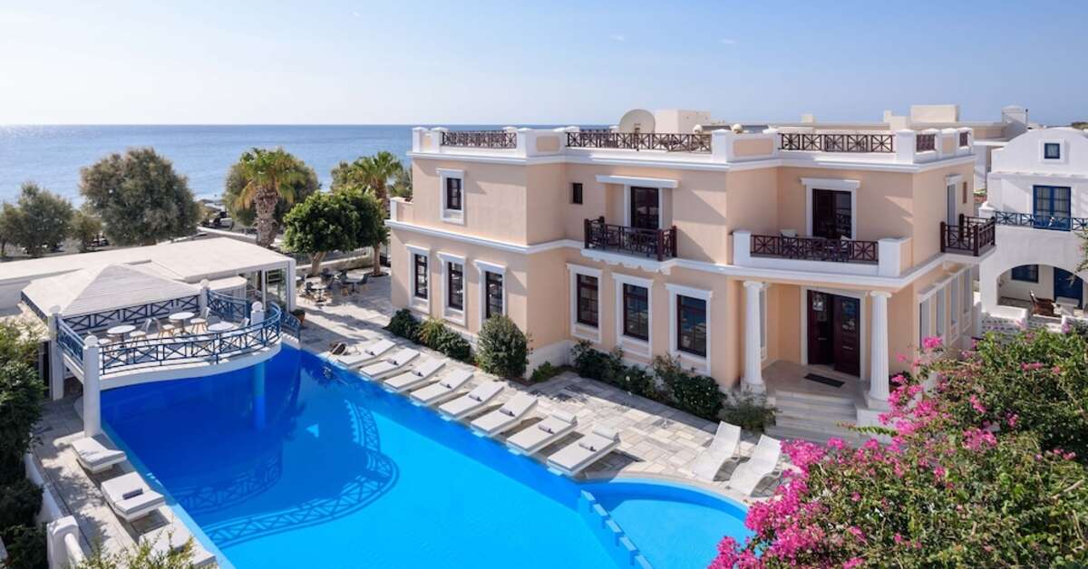 Ein Foto Veggera Hotel