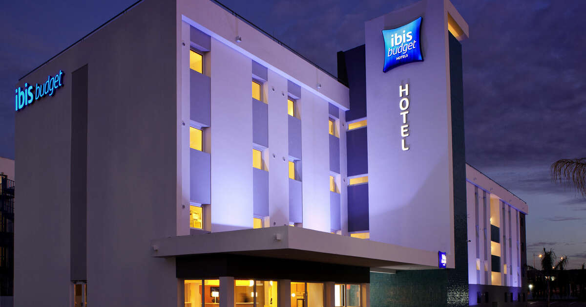 Een foto van Mia Hotel Urban Agadir
