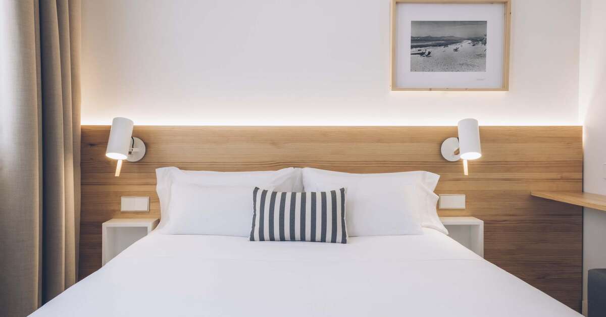 Een foto van Aya Sea Hotel
