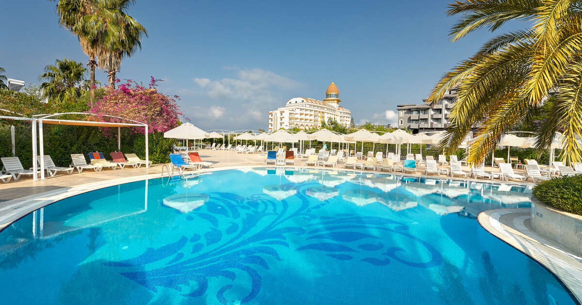 Een foto van Seaden Corolla Hotel