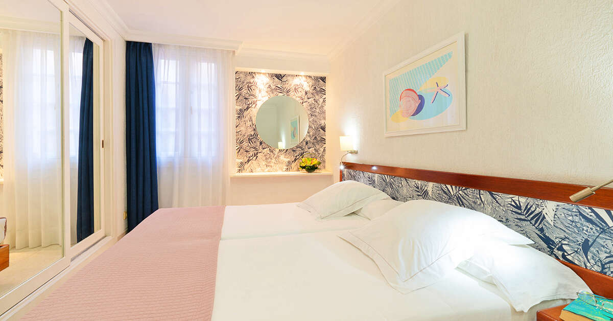 Een foto van Appartementen Fariones