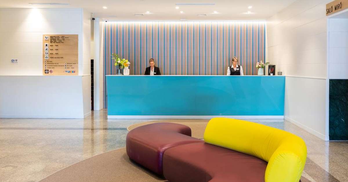 Een foto van Prestige Hotel Goya Park
