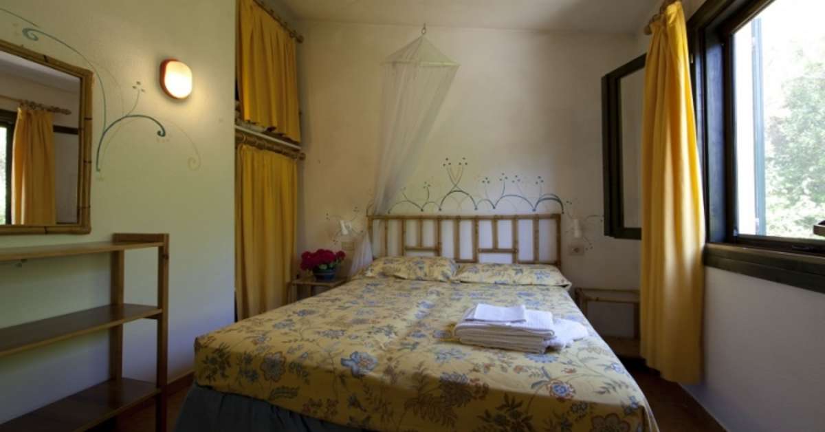 Ein Foto Residence Baia Salinedda