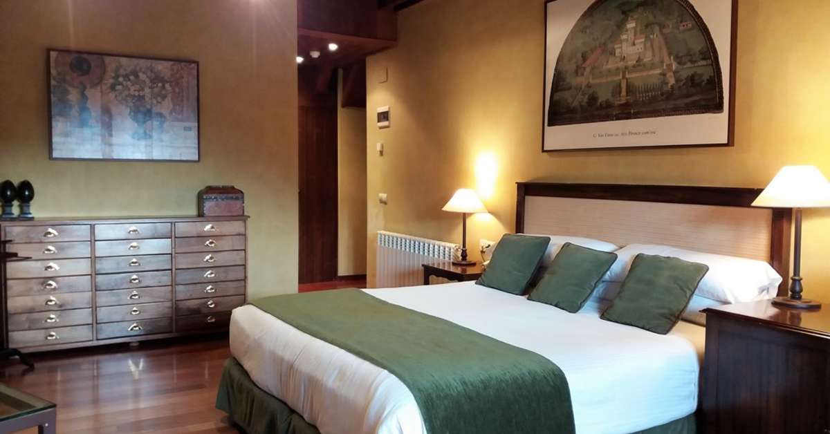 Een foto van Hotel Saliecho