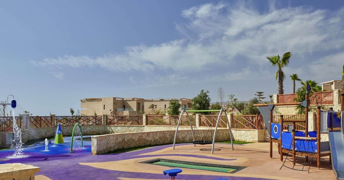 Een foto van Fairmont Taghazout Bay
