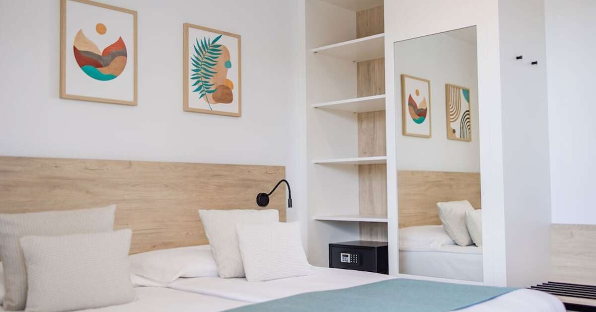 Een foto van Appartementen Hartaguna