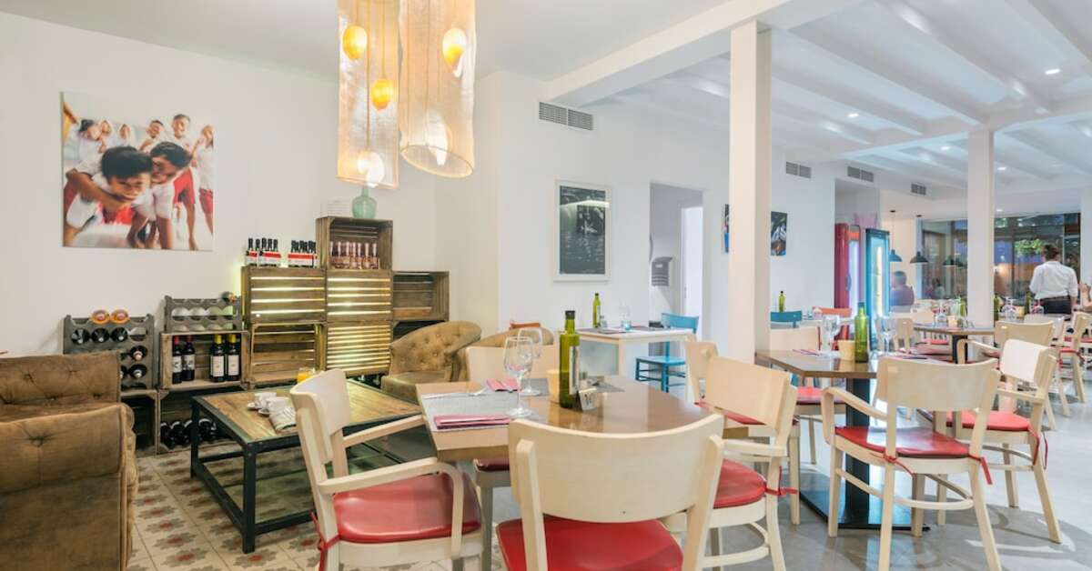 Een foto van Alcudia Petit Hotel