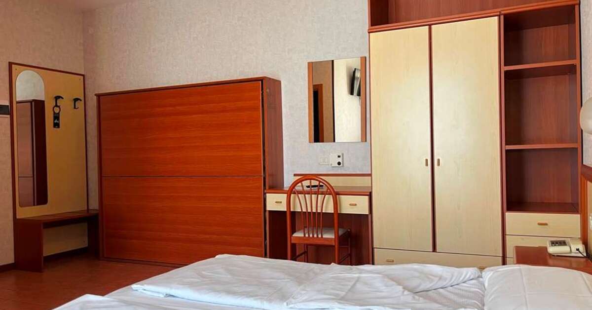 Een foto van Hotel Florida Limone sul Garda