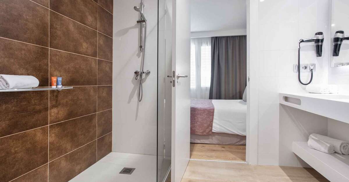 Een foto van Pierre & Vacances Residence Eurobuilding 2