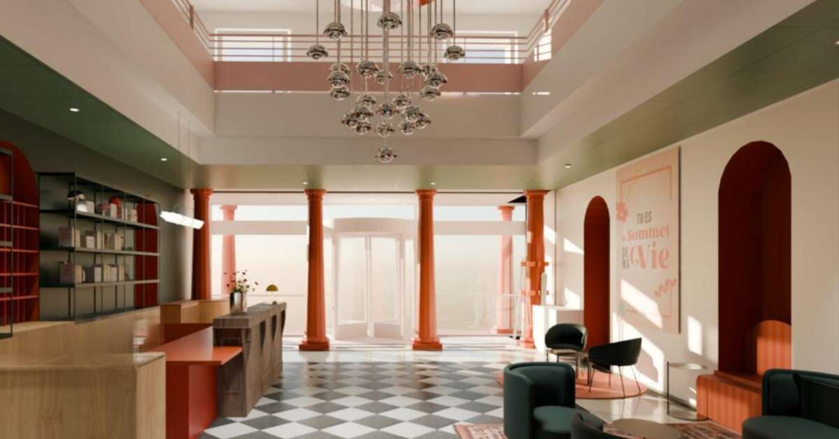 Een foto van B&B Home Brides-les-Bains Les 3 Vallees