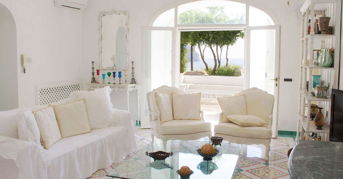 Een foto van Hotel Miramare Sea Resort & Spa