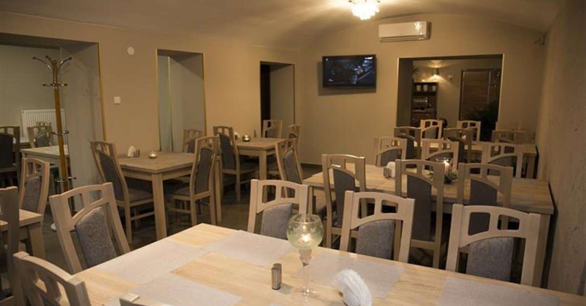 Een foto van Hotel Maximum