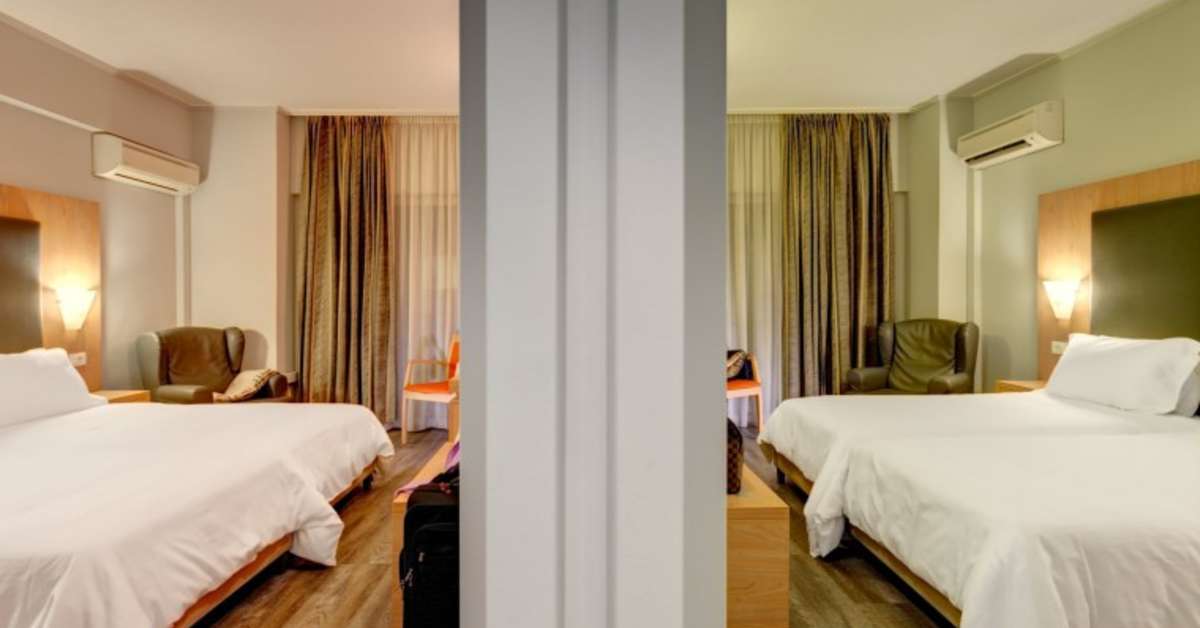 Een foto van Polis Grand Hotel