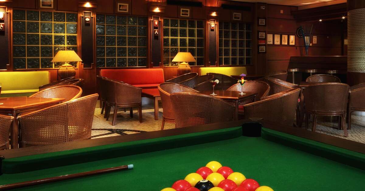 Een foto van Aparthotel Oceanus