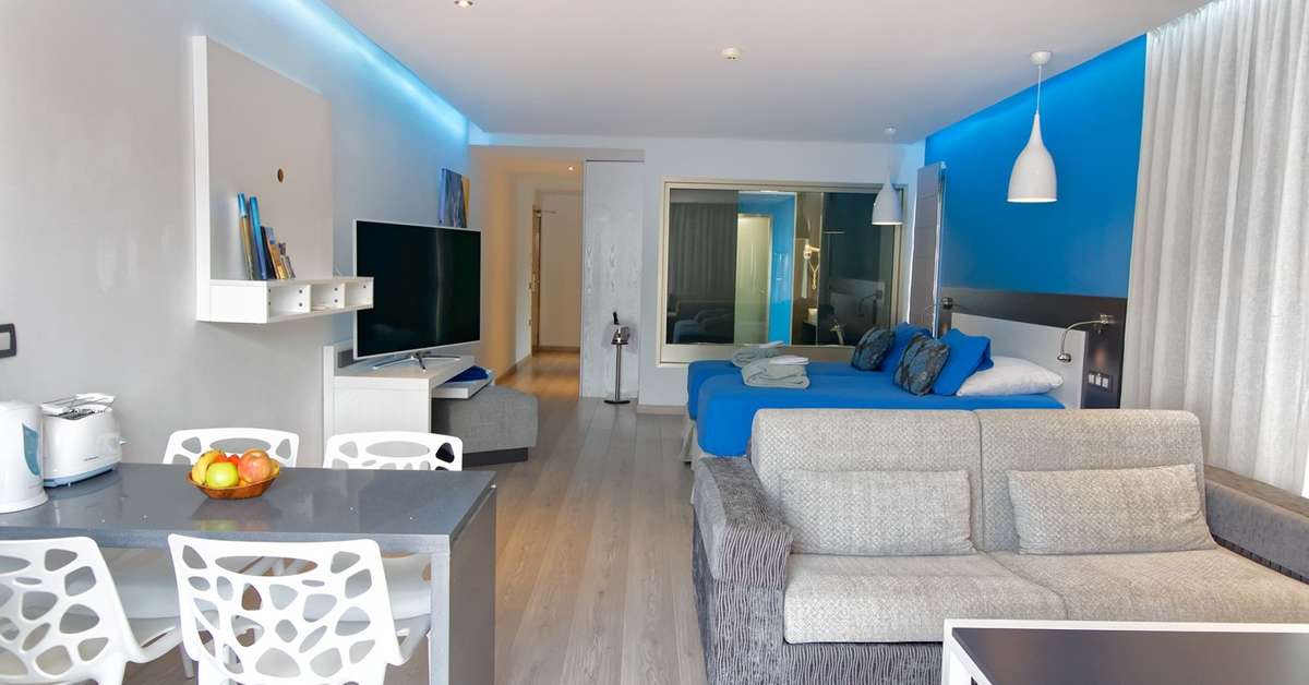 Ein Foto Hotel Servatur Casablanca