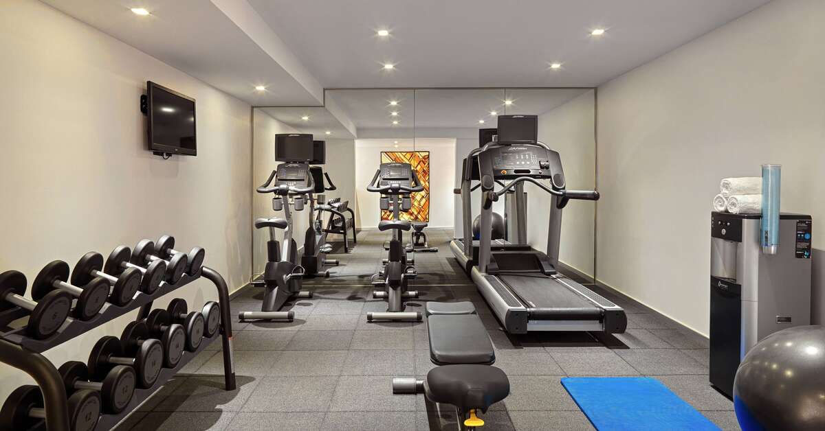 Een foto van AC Hotel by Marriott Nice