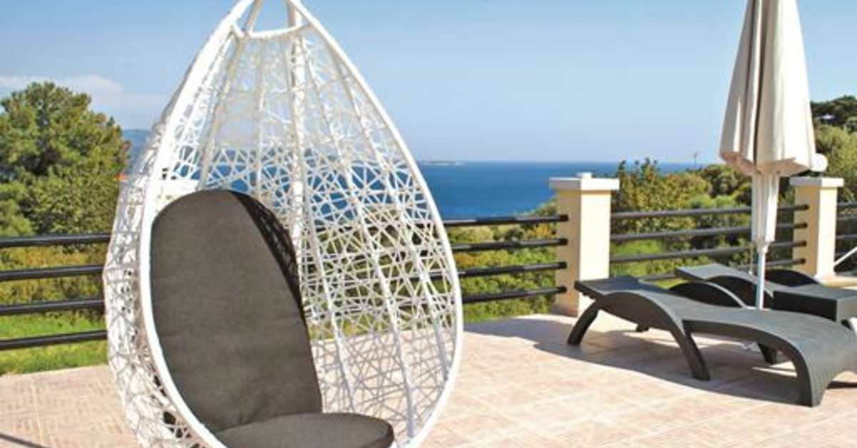 Een foto van Naftilos Boutique Hotel