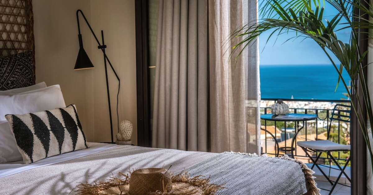 Een foto van Creta Blue Boutique Hotel & Suites