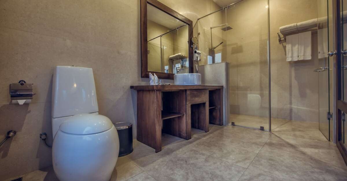 Een foto van Suriya Luxury Resort