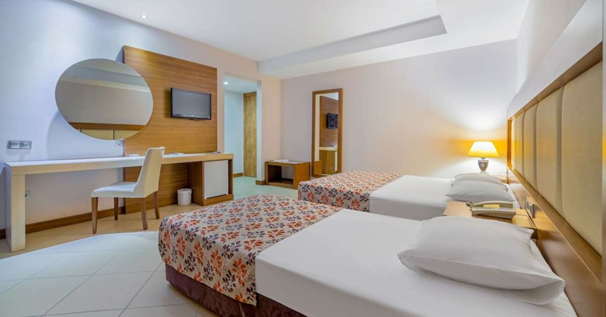 Ein Foto Justiniano Club Alanya
